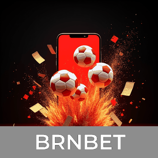 BRNBET: Viva a Emoção dos Jogos de Cassino e Ganhe!